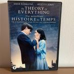 The theory of everything, Comme neuf, Enlèvement