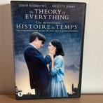 The theory of everything, Zo goed als nieuw, Ophalen