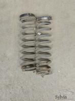 Achter veren Spiraal set BMW 3 serie F30 LCI Hybride, Auto-onderdelen, Ophalen of Verzenden, Gebruikt