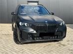 BMW X5 xDrive50e Hybrid M Sport Pro Panodak/HarmanKardon, Automaat, 230 kW, Zwart, Leder
