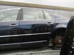 Portière 4portes arrière gauche d'un Volkswagen Phaeton, Autos : Pièces & Accessoires, Carrosserie & Tôlerie, Porte, Utilisé, 3 mois de garantie