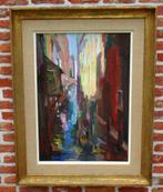 Tilleux Joseph ( 1896 - 1978 ) Venetie 1961, Ophalen