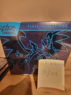 Sealed ETB: mega Evolution Phantasmal Flames, Enlèvement ou Envoi, Neuf, Booster box, Foil