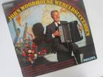 lp John Woodhouse, Ophalen