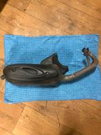 Zip 50cc 2t uitlaat origineel, Fietsen en Brommers, Ophalen, Gebruikt