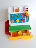 Fisher Price kassa, Kinderen en Baby's, Speelgoed | Fisher-Price, Ophalen of Verzenden, Zo goed als nieuw