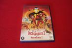 dvd disney incredibles 2, Cd's en Dvd's, Ophalen of Verzenden, Tekenfilm