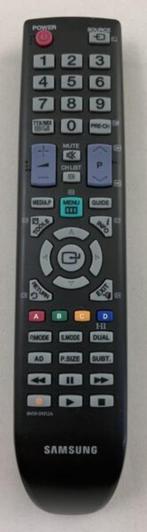 Samsung BN59-01012A Smart LCD TV Afstandsbediening Origineel, Audio, Tv en Foto, Afstandsbedieningen, Verzenden, Zo goed als nieuw