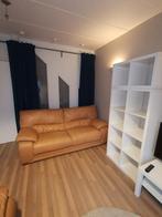 Kamer te huur, Immo