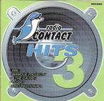 CD Radio Contact Hits 3, Ophalen of Verzenden