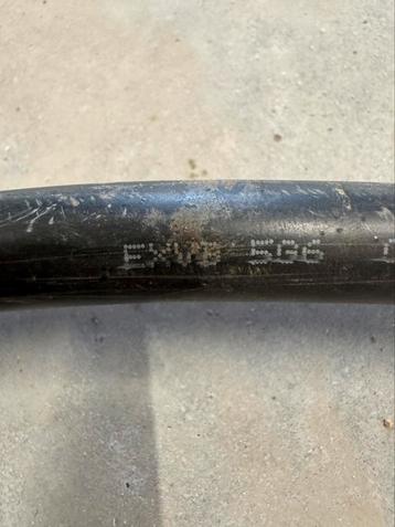 EXVB 5G6 - ongeveer 32 meter, Ophalen, Gebruikt