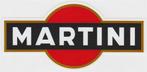 Martini Racing sticker #1, Motoren, Verzenden