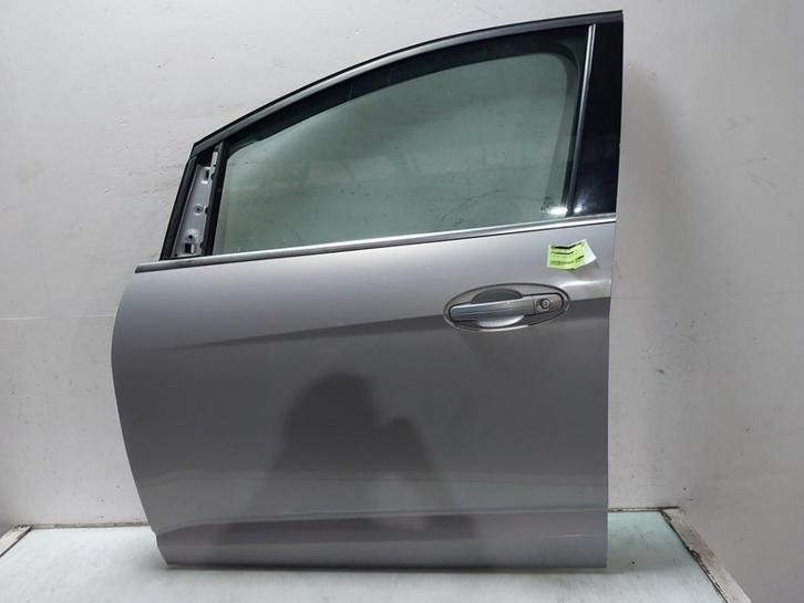 PORTIER LINKS VOOR Ford C-Max (DXA) (|2387618|), Auto-onderdelen, Carrosserie, Deur, Ford, Voor, Links, Gebruikt