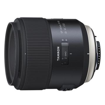 Nikon Tamron Kit Pro 85mm et 45mm stabiliser, Enlèvement ou Envoi, Comme neuf, Lentille standard