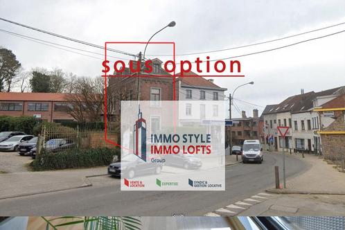 Maison à vendre à La-Hulpe, 5 chambres, Immo, Huizen en Appartementen te koop, Vrijstaande woning