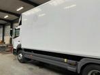 Camion Mercedes-Benz Atego 2015, Achat, Euro 6, Entreprise, Autres carburants