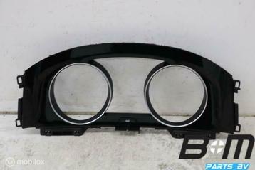 Lakzwarte tellerunit omranding VW Golf 7 5G0857059 beschikbaar voor biedingen