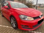 Golf 7 1.2tsi uit het jaar 2013, Auto's, Volkswagen, Particulier, Te koop, Golf