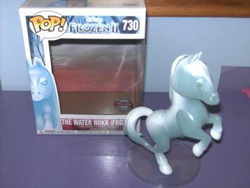 Funko pop: the water nokk. (frozen) beschikbaar voor biedingen