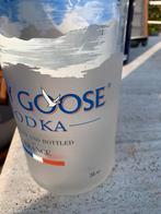 Lege grey goose flessen 3 liter ook 6 liter in stock voor 25, Zo goed als nieuw, Ophalen
