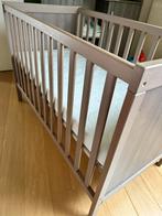 Kinderbed, Kinderen en Baby's, Babywiegjes en Ledikanten, Ophalen, Zo goed als nieuw