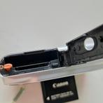 digitale compactcamera, Audio, Tv en Foto, Ophalen, Gebruikt, Compact, Canon