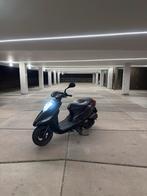 Yamaha Vity motoscooter 2011 11.000km, Vélos & Vélomoteurs, Enlèvement, Comme neuf