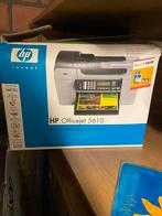 Printer HP 50e, Computers en Software, Printerbenodigdheden, Ophalen of Verzenden, Zo goed als nieuw