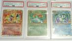 Pokemon PSA 10, Hobby en Vrije tijd, Verzamelkaartspellen | Pokémon, Ophalen, Zo goed als nieuw
