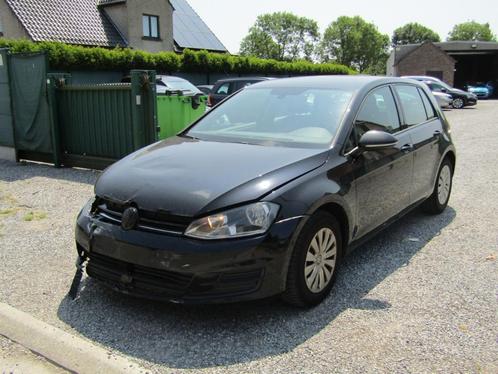Vw golf 7 1.6 TDI, Auto's, Volkswagen, Bedrijf, Te koop, Golf, ABS, Airbags, Airconditioning, Boordcomputer, Centrale vergrendeling