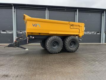 VGM ZK22-2 WG3673 beschikbaar voor biedingen