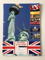 Portfolio english 3, Boeken, Ophalen of Verzenden, Gelezen, Frans