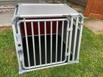 Autobench 4pets pro medium, Dieren en Toebehoren, Ophalen, Zo goed als nieuw