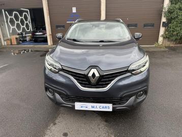 Renault Kadjar 1.5DCI AUTOMAAT (bj 2018) beschikbaar voor biedingen