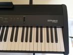 Roland fp60x + Roland ks-11z, Muziek en Instrumenten, Keyboards, Ophalen, Zo goed als nieuw, 88 toetsen, Roland