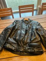 Verkoop lederen, Motoren, Kleding | Motorkleding, Ophalen of Verzenden, Heren, Broek | leer