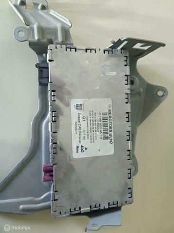 Controller origineel GLE-klasse W166 ('15-'18) A1669009513 beschikbaar voor biedingen