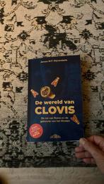 De wereld van Clovis., Games en Spelcomputers, Games | Nintendo NES, Ophalen of Verzenden, Zo goed als nieuw