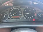 BMW 320i cabrio, Auto's, BMW, Voorwielaandrijving, 4 zetels, Blauw, Leder