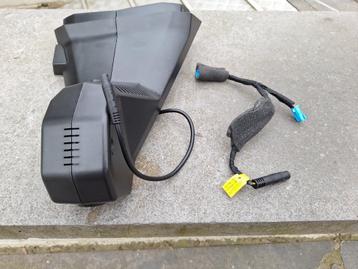 Dashcam Citroen C5 Aircross FitcamX beschikbaar voor biedingen