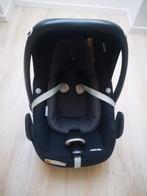 Maxi cosi pebble plus, Kinderen en Baby's, Autostoeltjes, Ophalen, Zo goed als nieuw