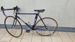 Retro Koersfiets, Fietsen en Brommers, Fietsen | Racefietsen, Gebruikt, 26 inch, Staal, Heren