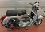 Piaggio Vespa 1971 125cc(177cc polini), Fietsen en Brommers, Ophalen, Gebruikt