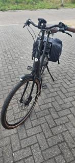 Gazelle Grenoble C8, Fietsen en Brommers, Elektrische fietsen, Ophalen, Zo goed als nieuw, Gazelle