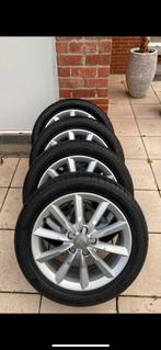 Jantes Audi A3, Autos : Pièces & Accessoires, Enlèvement, Pneus hiver, Jante(s)