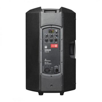 HK Audio luidsprekerset (nog onder garantie) beschikbaar voor biedingen