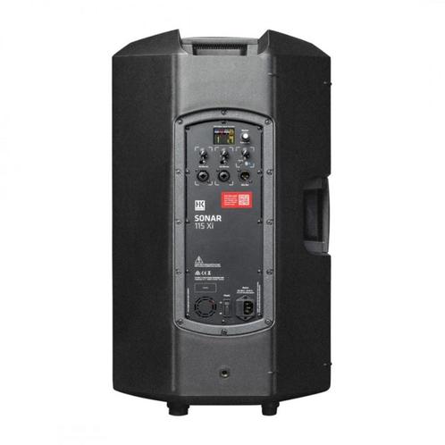 HK Audio luidsprekerset (nog onder garantie), Audio, Tv en Foto, Luidsprekerboxen, Zo goed als nieuw, Overige merken, Ophalen