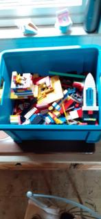 Lego, Ophalen, Gebruikt, Losse stenen, Lego