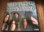 LP Deep Purple - Machine Head, Enlèvement ou Envoi