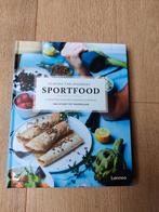 Claudia Van Avermaet - SportFood, Boeken, Ophalen of Verzenden, Nieuw, Claudia Van Avermaet